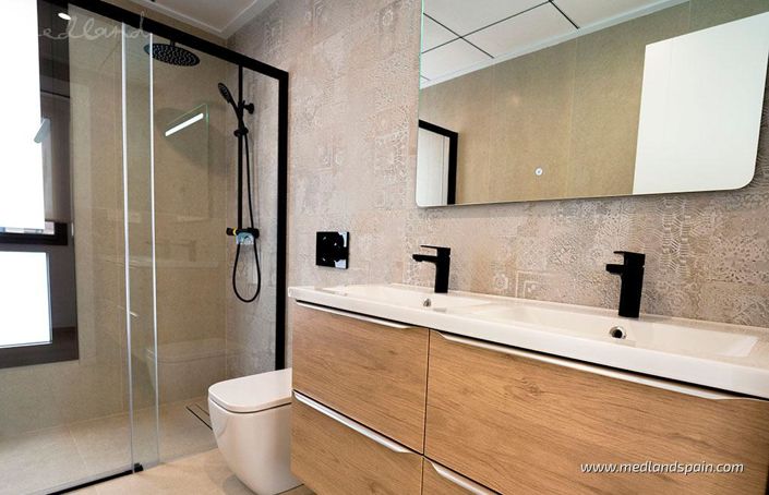 Image No.10-Maison de ville de 3 chambres à vendre à Alicante