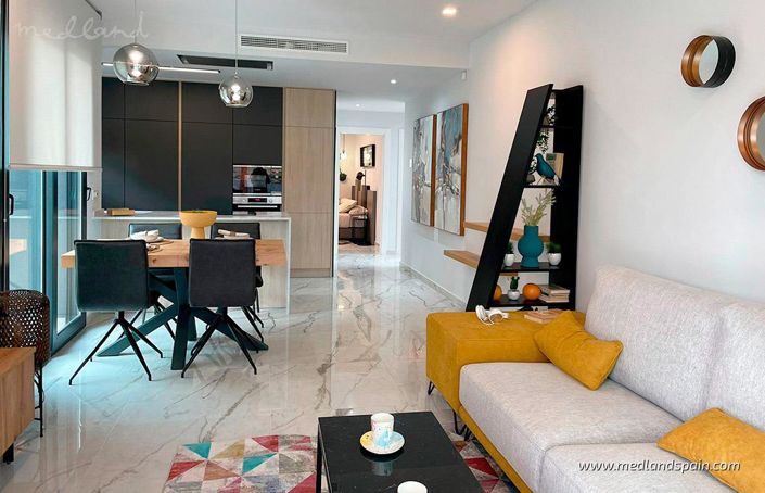 Image No.3-2 Bed Apartment for sale