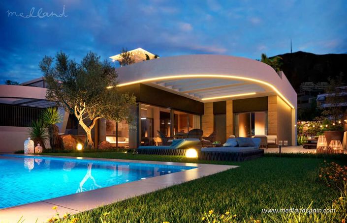 Image No.11-3 Bed Villa for sale