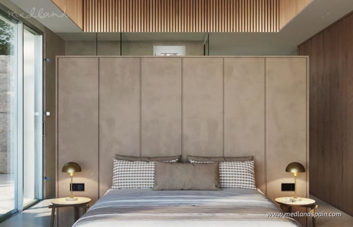 Image No.6-3 Bed Villa for sale