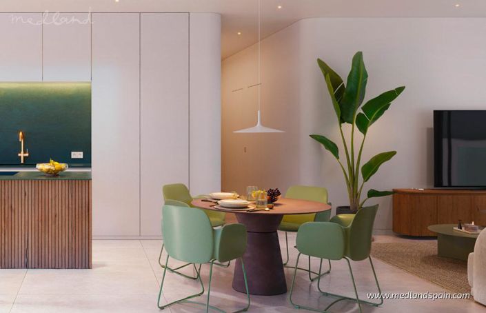 Image No.10-3 Bed Apartment for sale