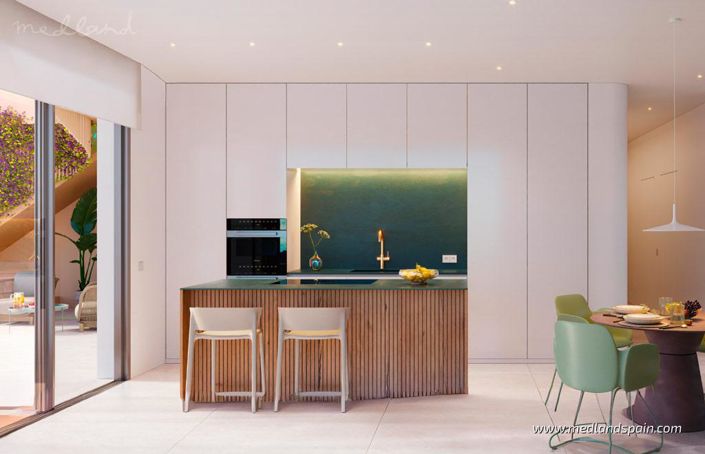 Image No.9-3 Bed Apartment for sale