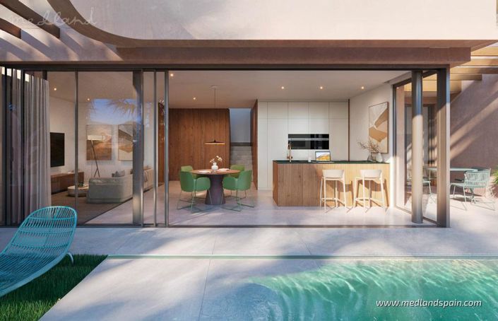 Image No.3-3 Bed Townhouse for sale