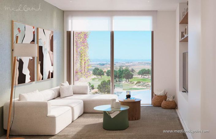 Image No.3-3 Bed Apartment for sale