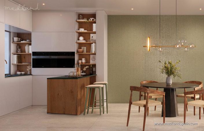 Image No.5-3 Bed Apartment for sale