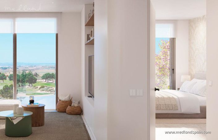 Image No.6-3 Bed Apartment for sale