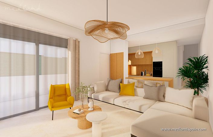 Image No.2-3 Bed Townhouse for sale