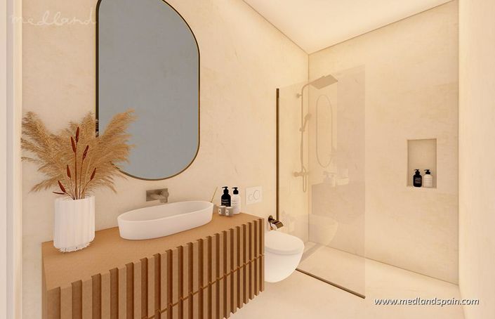 Image No.6-3 Bed Townhouse for sale