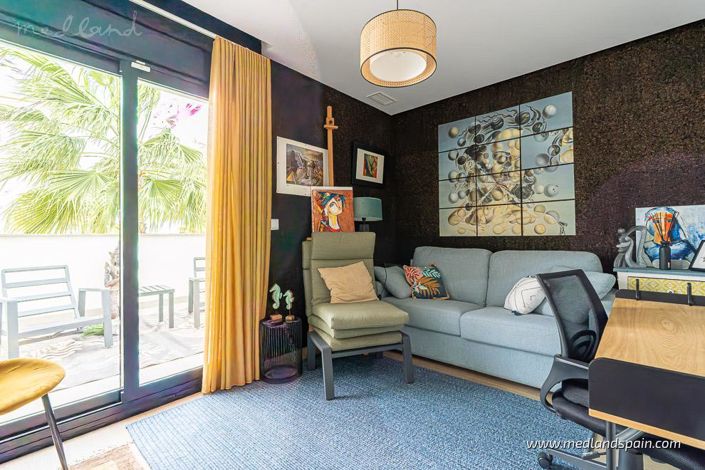 Image No.10-Villa de 3 chambres à vendre à Benijofar