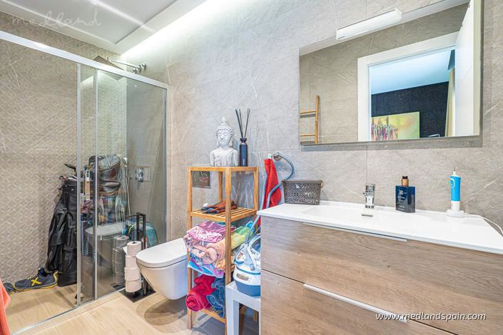 Image No.11-Villa de 3 chambres à vendre à Benijofar