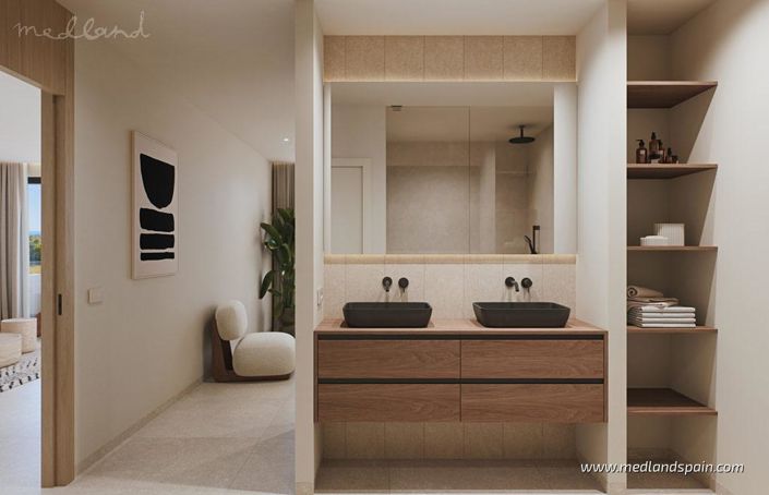 Image No.6-3 Bed Apartment for sale