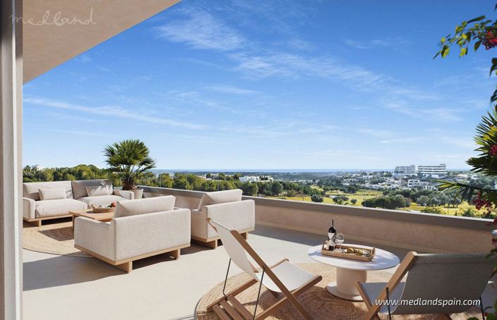 Image No.7-3 Bed Apartment for sale