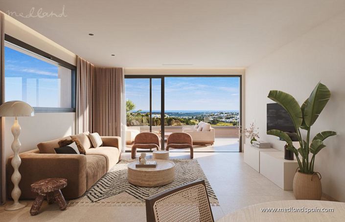 Image No.3-3 Bed Apartment for sale