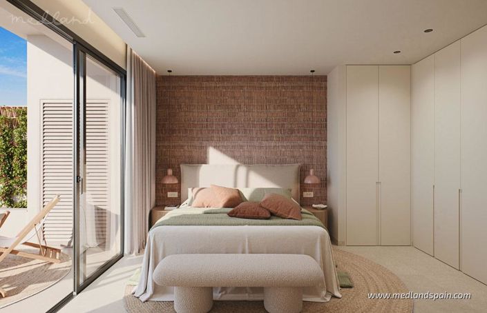 Image No.6-3 Bed Apartment for sale