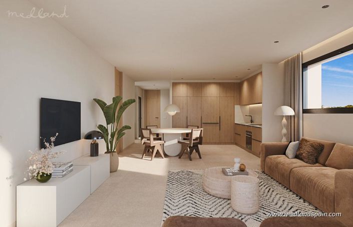 Image No.4-3 Bed Apartment for sale