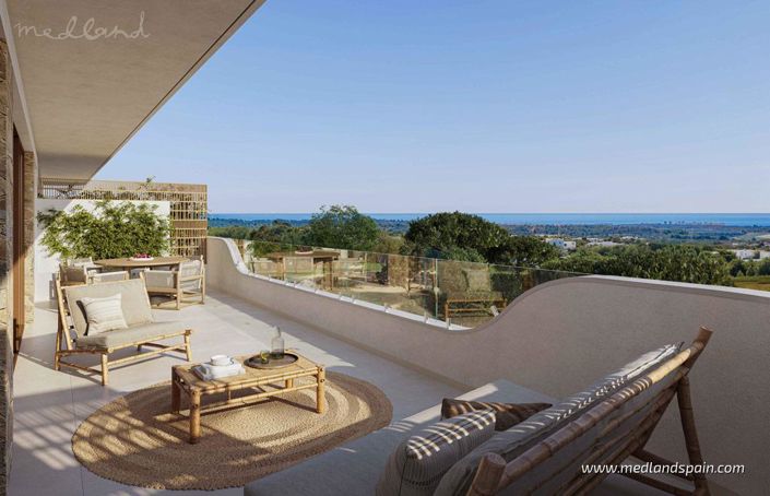 Image No.9-3 Bed Apartment for sale