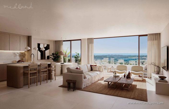 Image No.2-3 Bed Apartment for sale