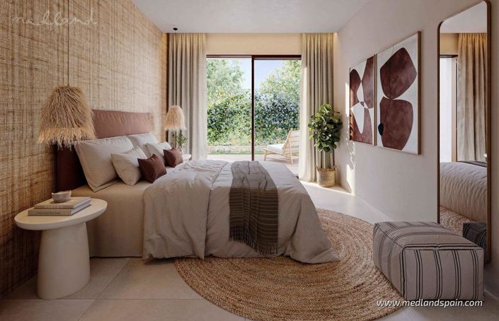 Image No.6-3 Bed Apartment for sale