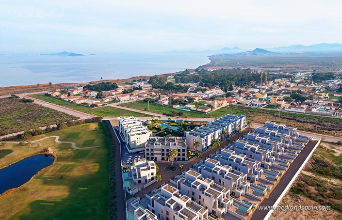 Image No.3-3 Bed Townhouse for sale