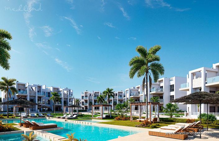 Image No.11-2 Bed Apartment for sale