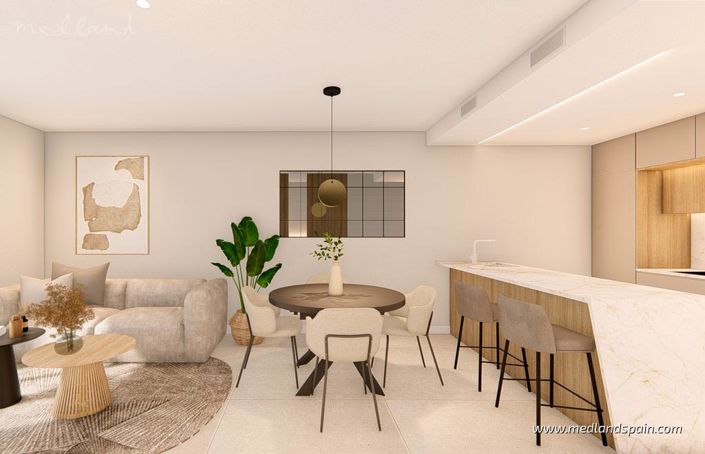 Image No.3-2 Bed Apartment for sale