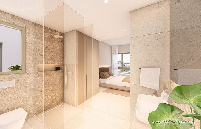 Image No.6-2 Bed Apartment for sale