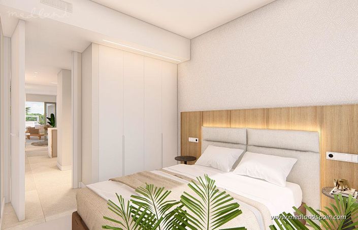 Image No.7-2 Bed Apartment for sale