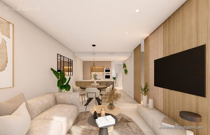 Image No.2-2 Bed Apartment for sale