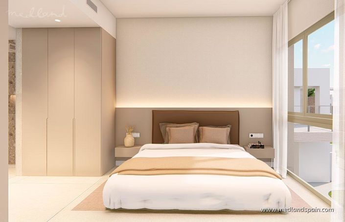 Image No.5-2 Bed Apartment for sale