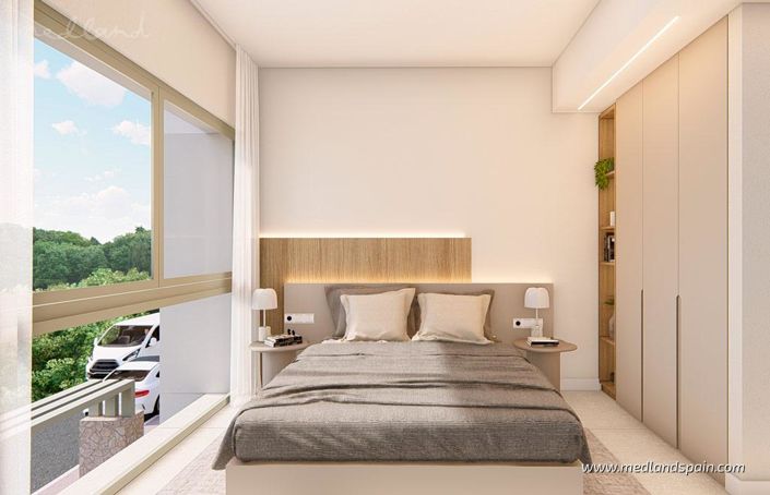 Image No.9-2 Bed Apartment for sale