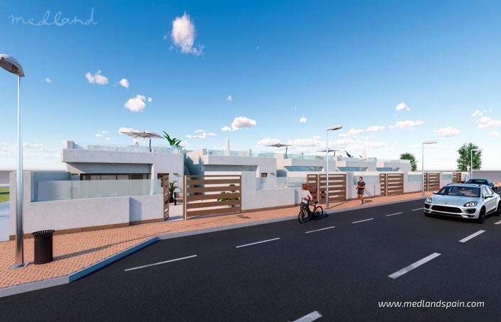 Image No.9-3 Bed Villa for sale