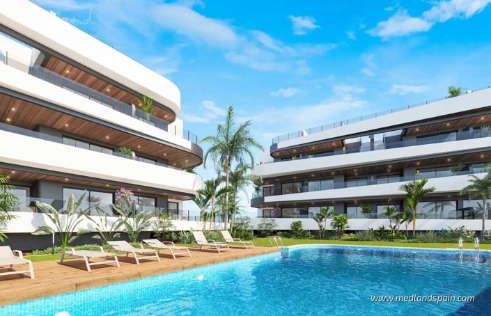 Image No.2-2 Bed Apartment for sale