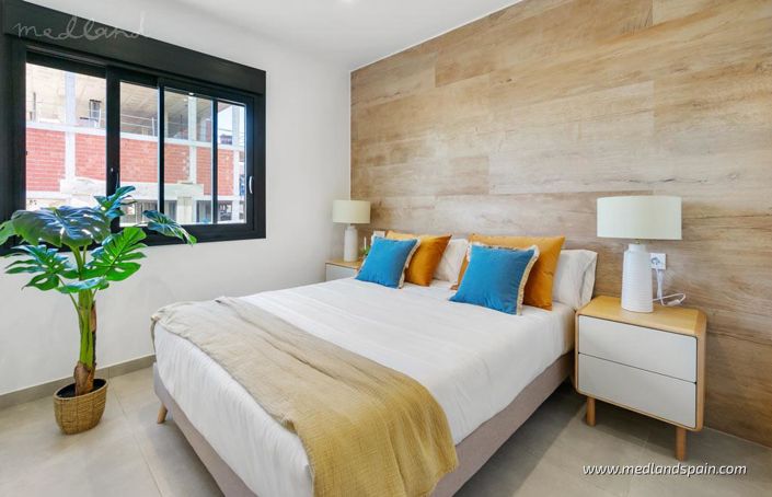 Image No.9-3 Bed Apartment for sale