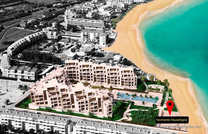 Image No.8-Appartement de 3 chambres à vendre à Denia