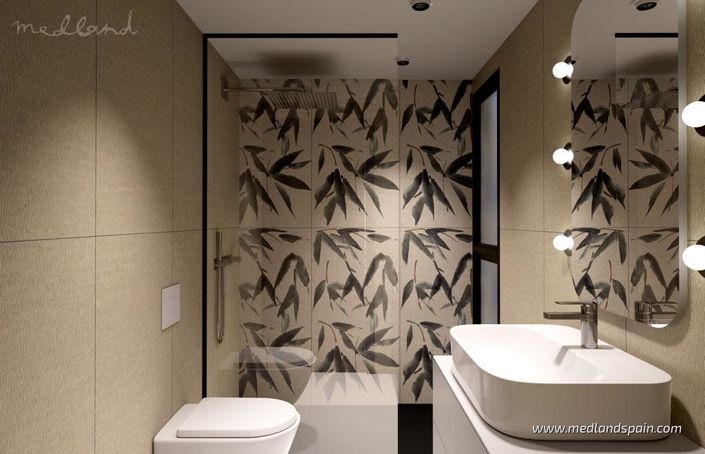 Image No.5-Appartement de 2 chambres à vendre à Torrevieja