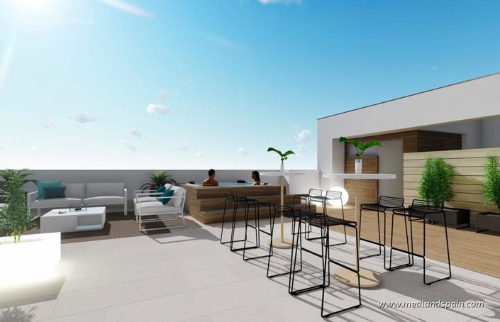 Image No.7-Appartement de 2 chambres à vendre à Torrevieja