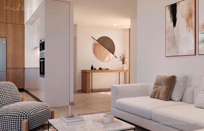 Image No.4-Villa de 3 chambres à vendre à Murcie