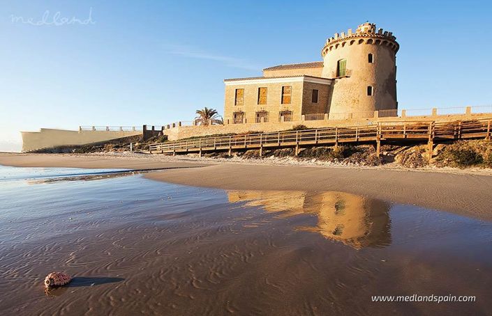 Image No.15-Appartement de 3 chambres à vendre à Pilar de la Horadada