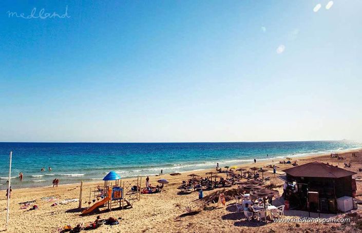 Image No.9-Appartement de 3 chambres à vendre à Pilar de la Horadada