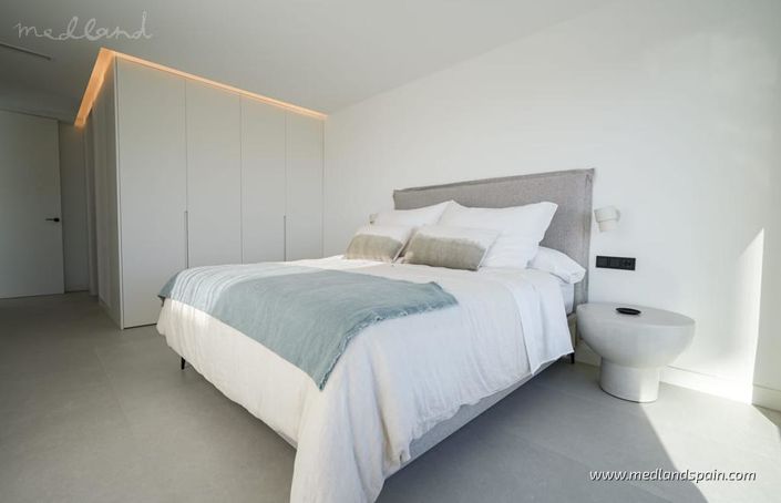 Image No.10-Villa de 3 chambres à vendre à Polop