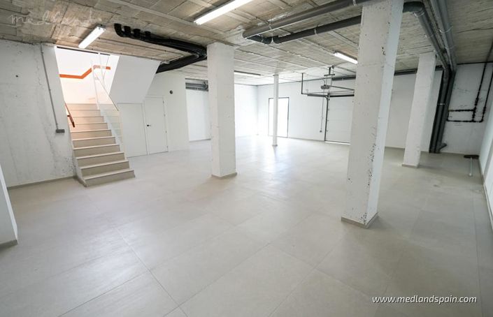 Image No.13-Villa de 3 chambres à vendre à Polop