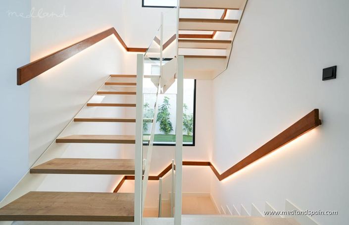 Image No.8-Villa de 3 chambres à vendre à Polop