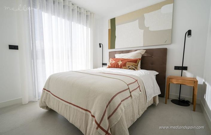 Image No.9-Villa de 3 chambres à vendre à Polop