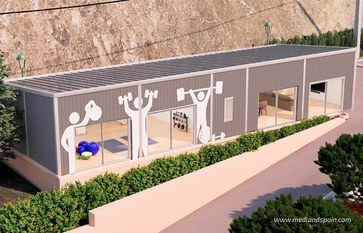 Image No.3-Appartement de 2 chambres à vendre à Benahavis