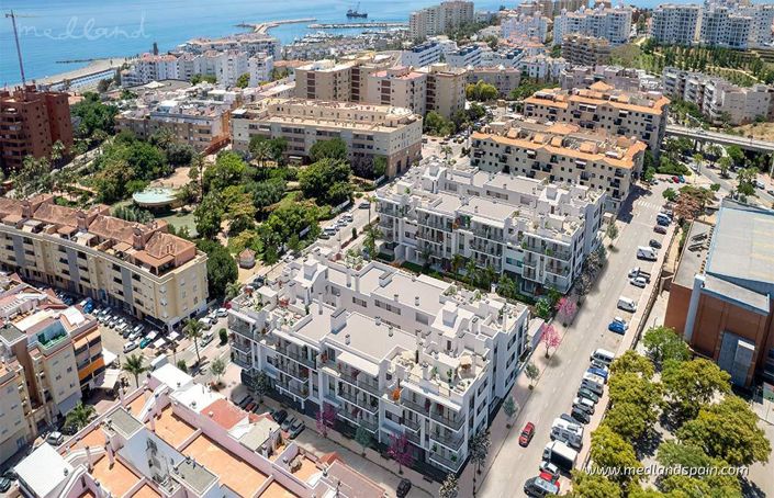 Image No.13-Appartement de 2 chambres à vendre à Estepona