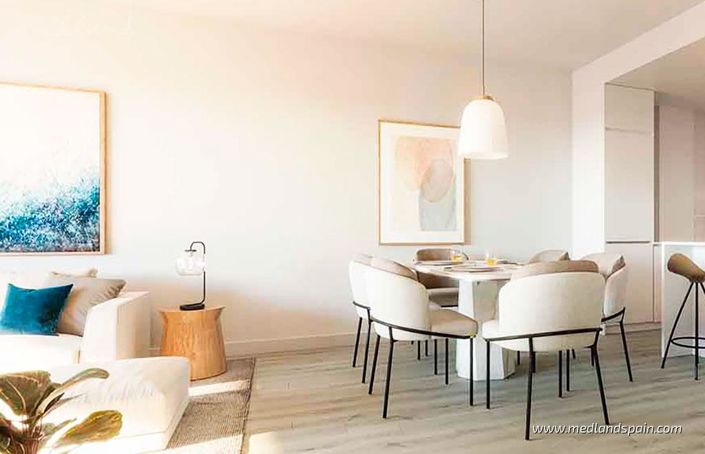 Image No.8-2 Bed Apartment for sale