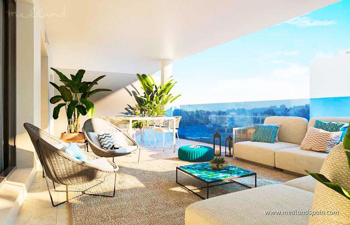 Image No.7-3 Bed Apartment for sale