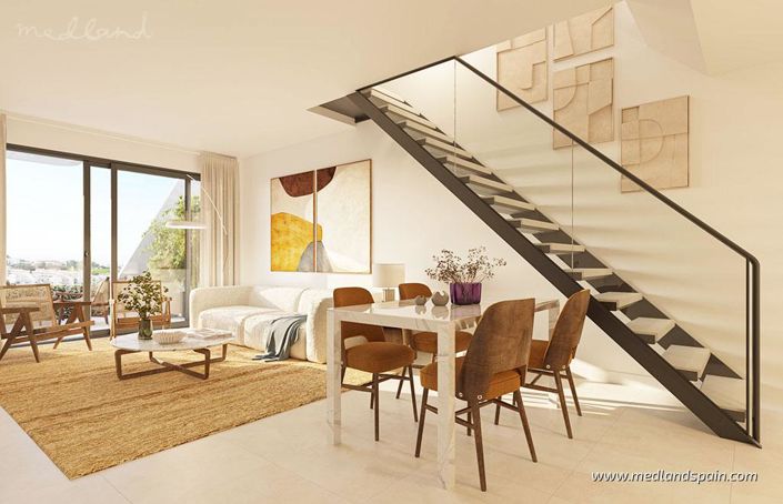 Image No.15-3 Bed Apartment for sale