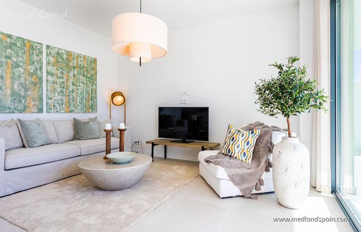 Image No.7-3 Bed Apartment for sale