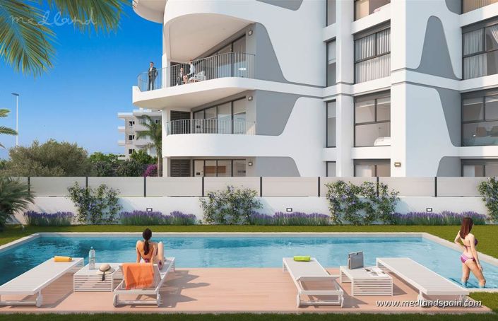 Image No.2-3 Bed Apartment for sale